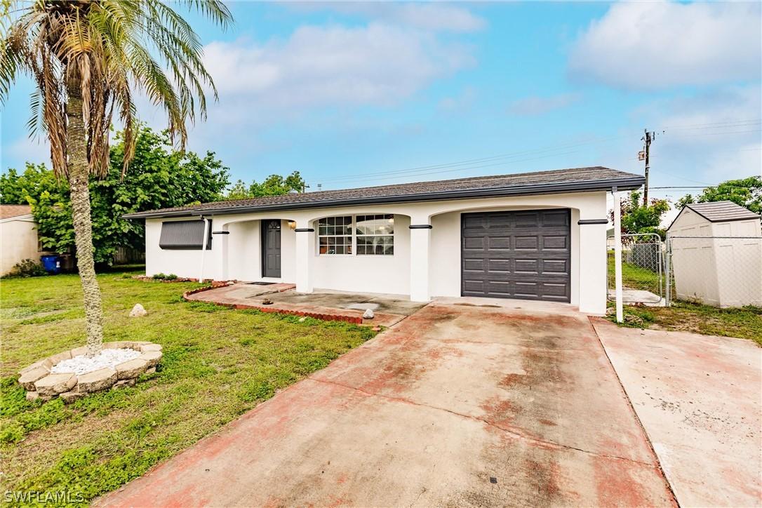 316 Inwood Ave., Lehigh Acres, FL 33936