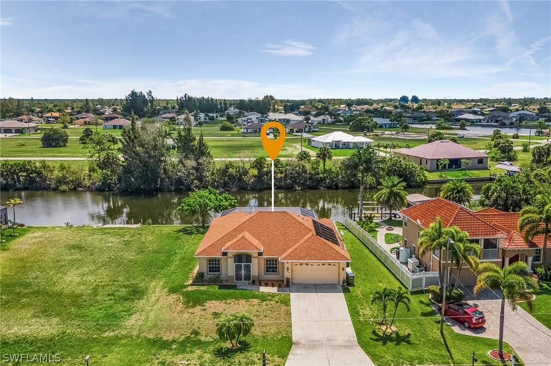 2307 NW 38th Ave., Cape Coral, FL 33993
