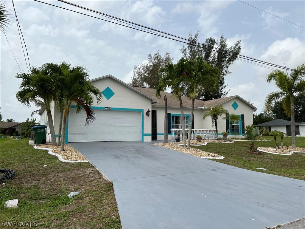 1926 NE 2nd Ter., Cape Coral, FL 33909