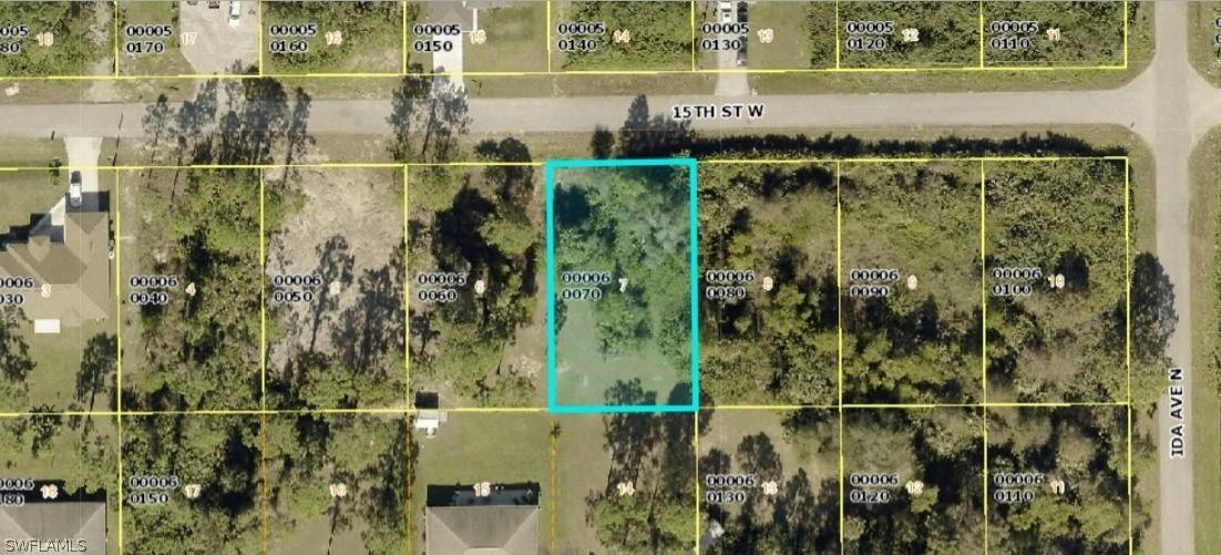 2907 15th St., Lehigh Acres, FL 33971