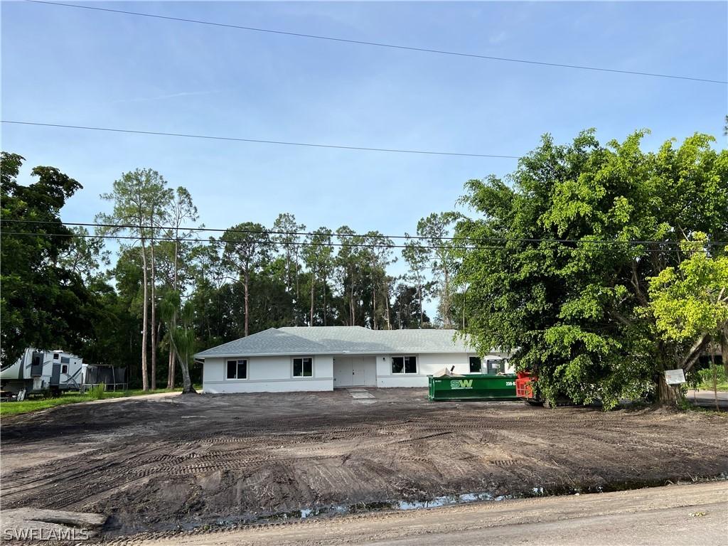 6312 Mark Ln., Fort Myers, FL 33966