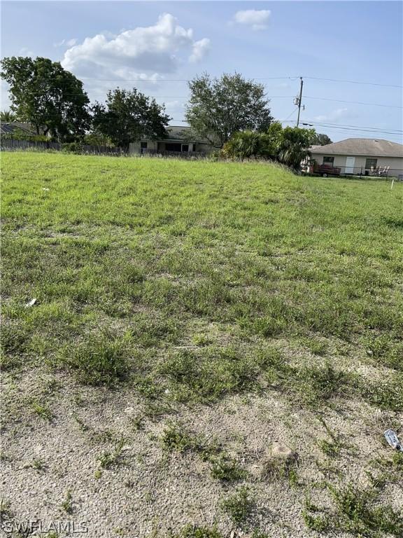 1405 NE 10th St., Cape Coral, FL 33909