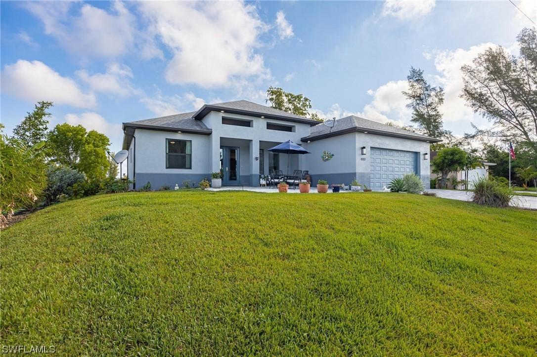 4313 Kismet Pkwy., Cape Coral, FL 33993