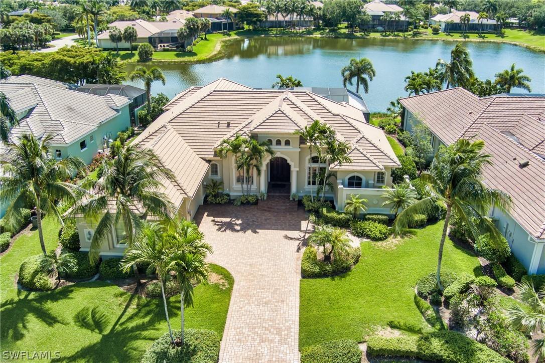22301 Fairview Bend Dr., Estero, FL 34135