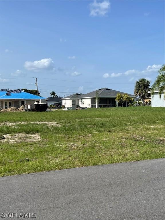 215 NW 3rd Ter., Cape Coral, FL 33993