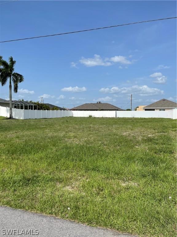 625 NW 7th Ave., Cape Coral, FL 33993