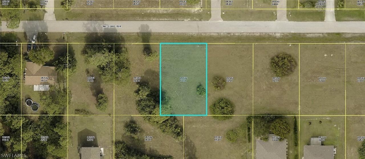 1100 NE 33rd Ter., Cape Coral, FL 33909