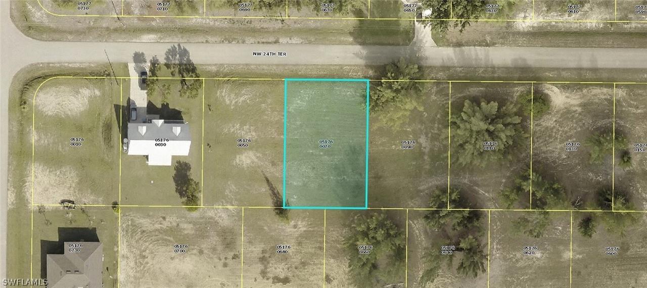 4230 NW 24th Ter., Cape Coral, FL 33993