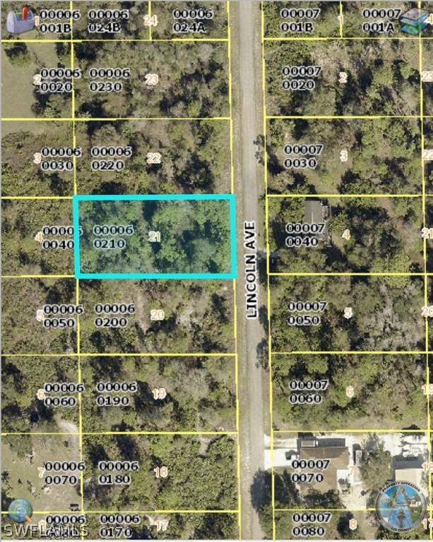 1617 Lincoln Ave., Lehigh Acres, FL 33972