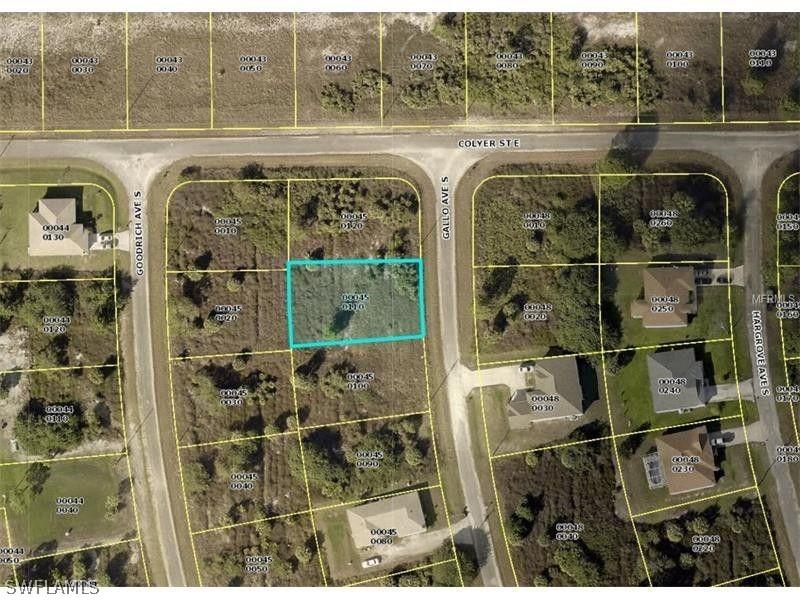 750-752 Gallo Ave., Lehigh Acres, FL 33974