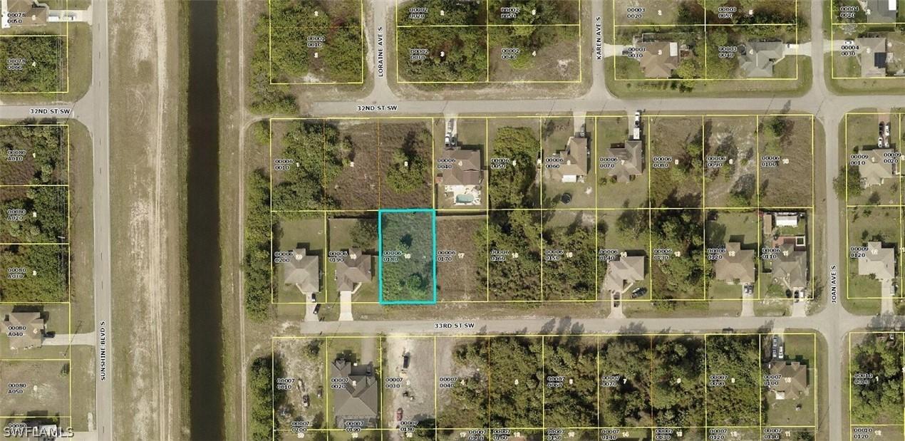 3026 33rd St., Lehigh Acres, FL 33976
