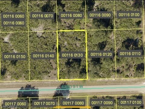 2604 63rd St., Lehigh Acres, FL 33971