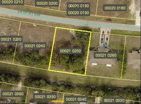 4417/4419 28th St Sw, Lehigh Acres, FL 33937