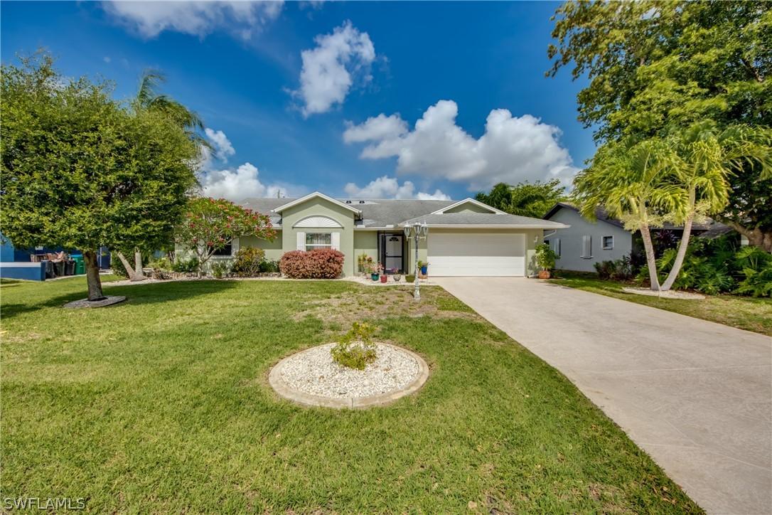 1232 SE 22nd Ave., Cape Coral, FL 33990