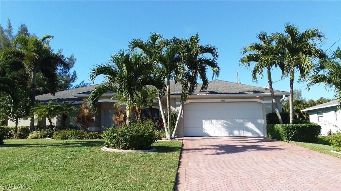 2621 SW 32nd Ln., Cape Coral, FL 33914