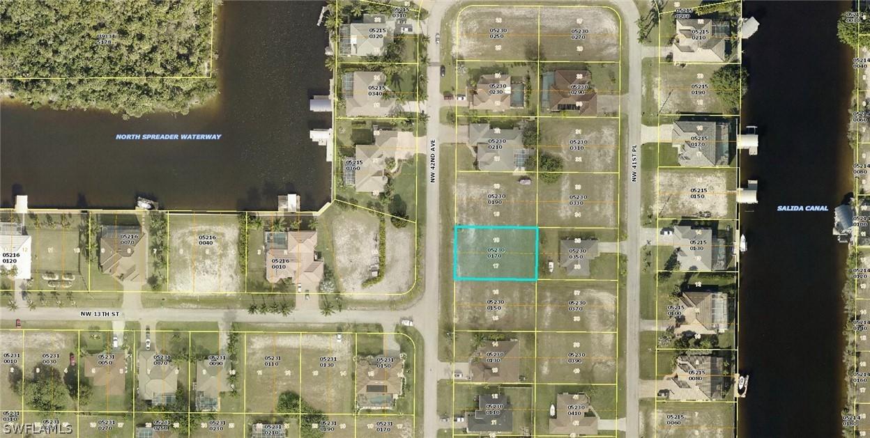 1305 NW 42nd Ave., Cape Coral, FL 33993