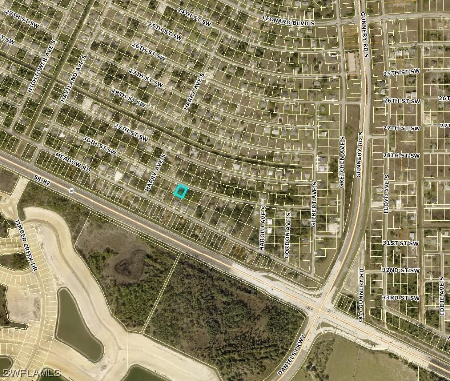4457-4459 30th St., Lehigh Acres, FL 33973