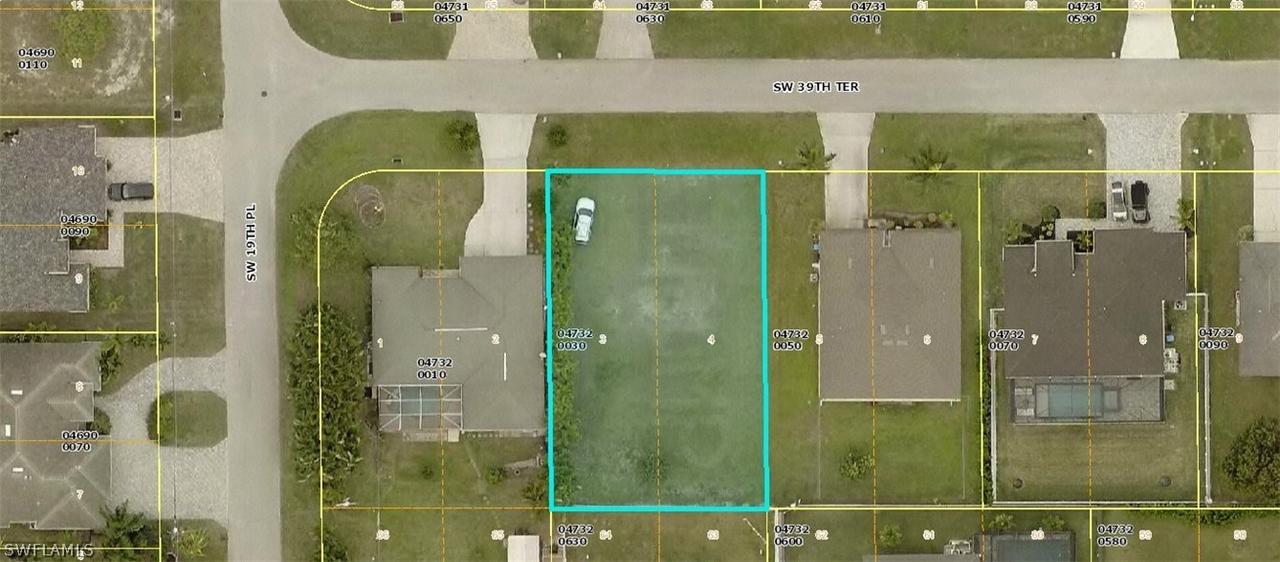 1910 SW 39th Ter., Cape Coral, FL 33914