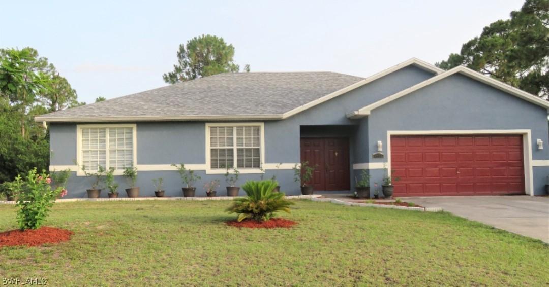 1018 Sunrise Blvd., Lehigh Acres, FL 33974