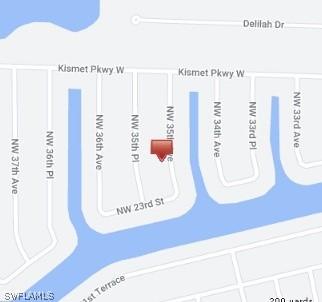 2316 NW 35th Ave., Cape Coral, FL 33993