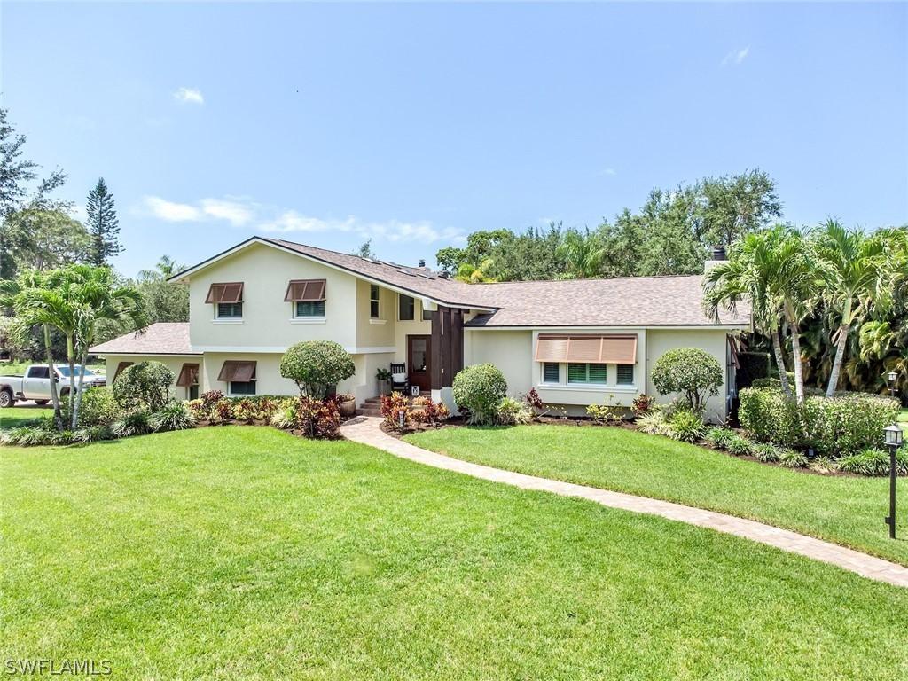 6451 Morgan La Fee Ln., Fort Myers, FL 33912