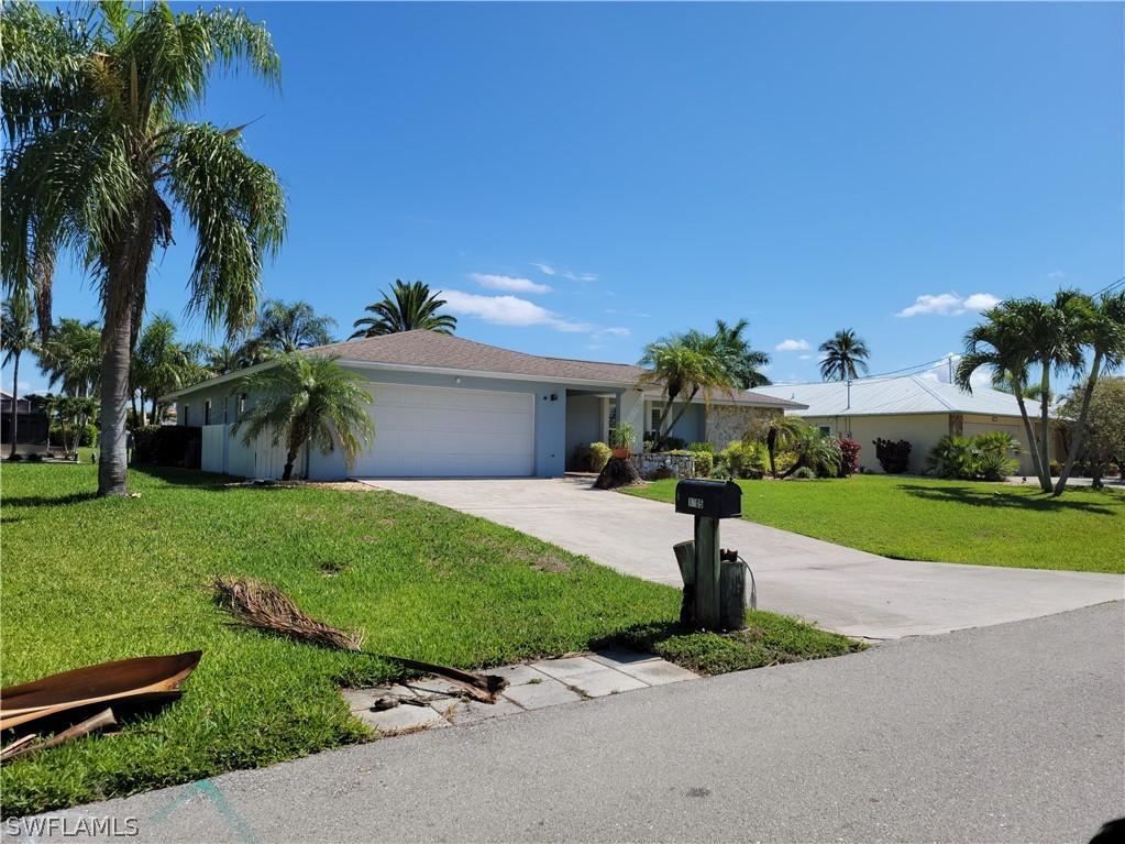 1705 SE 44th St., Cape Coral, FL 33904