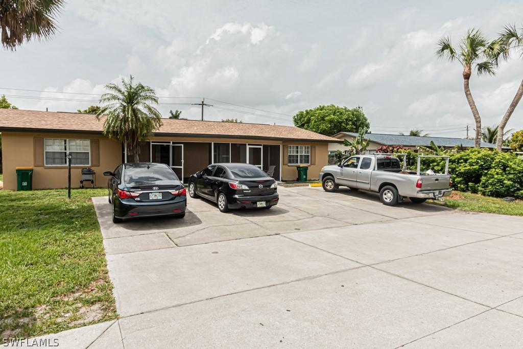 4356 23rd Pl., Naples, FL