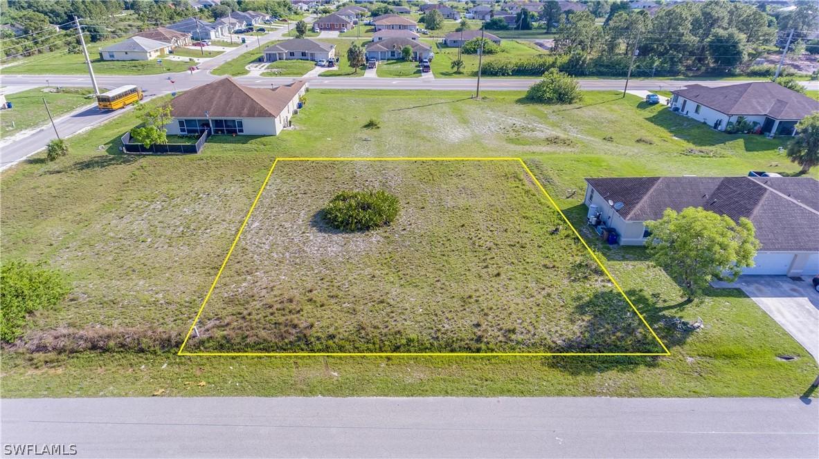 4544-4546 24th St., Lehigh Acres, FL 33973