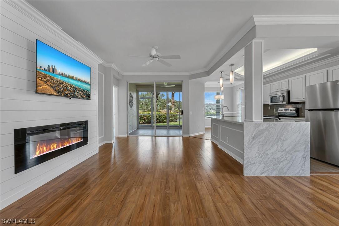 23506 Sandycreek Ter. #102, Estero, FL 34135