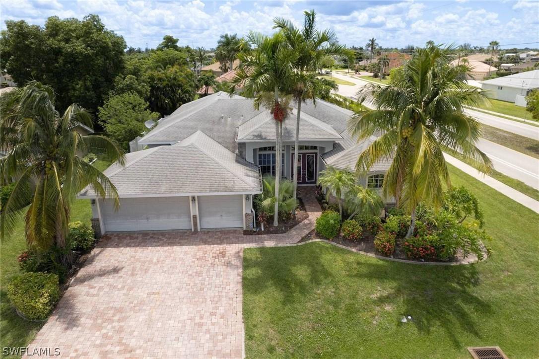 4733 SW 24th Ave., Cape Coral, FL 33914