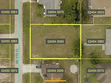 1331 NE 6 Pl., Cape Coral, FL 33909