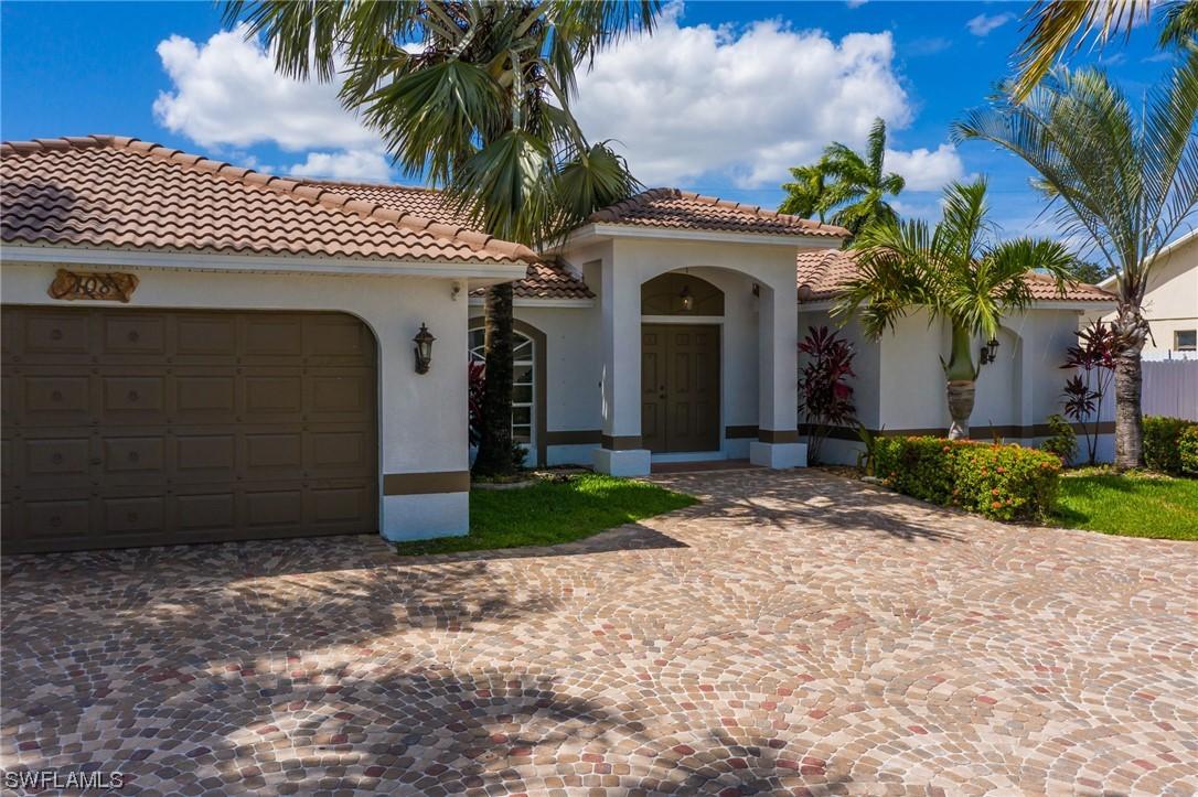 108 NE 20th Ave., Cape Coral, FL 33909