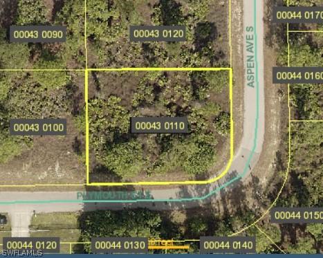 558 Aspen Ave., Lehigh Acres, FL 33974