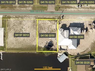 3612 NW 1st St., Cape Coral, FL 33993
