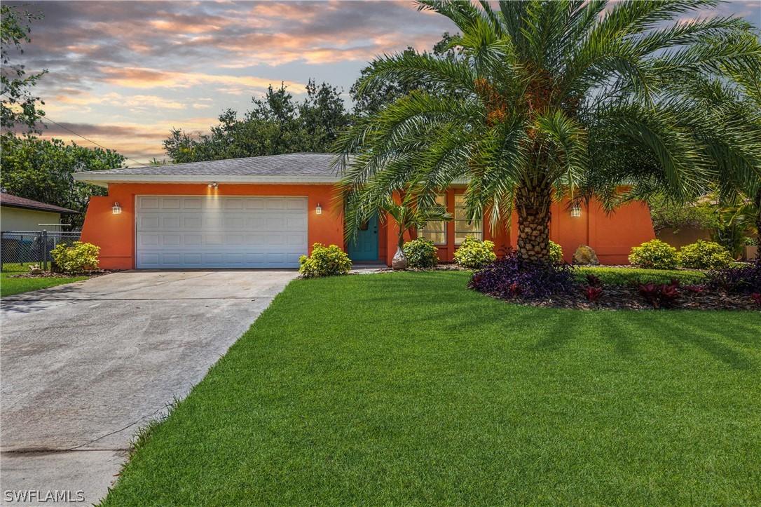 1032 SE 26th St., Cape Coral, FL 33904