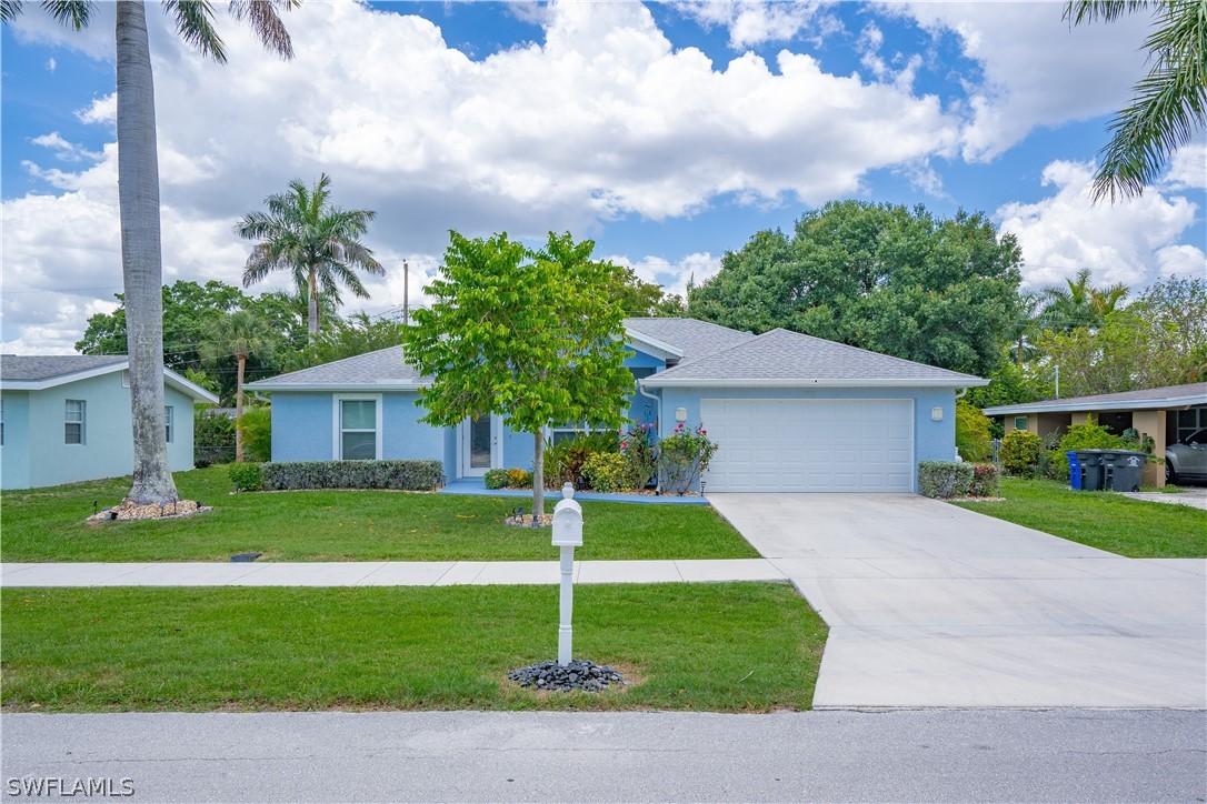 1851 Collier Ave., Fort Myers, FL 33901