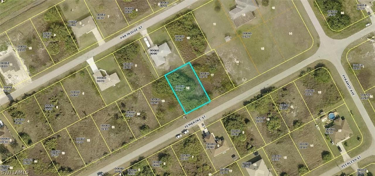 153 Pembroke St., Lehigh Acres, FL 33974