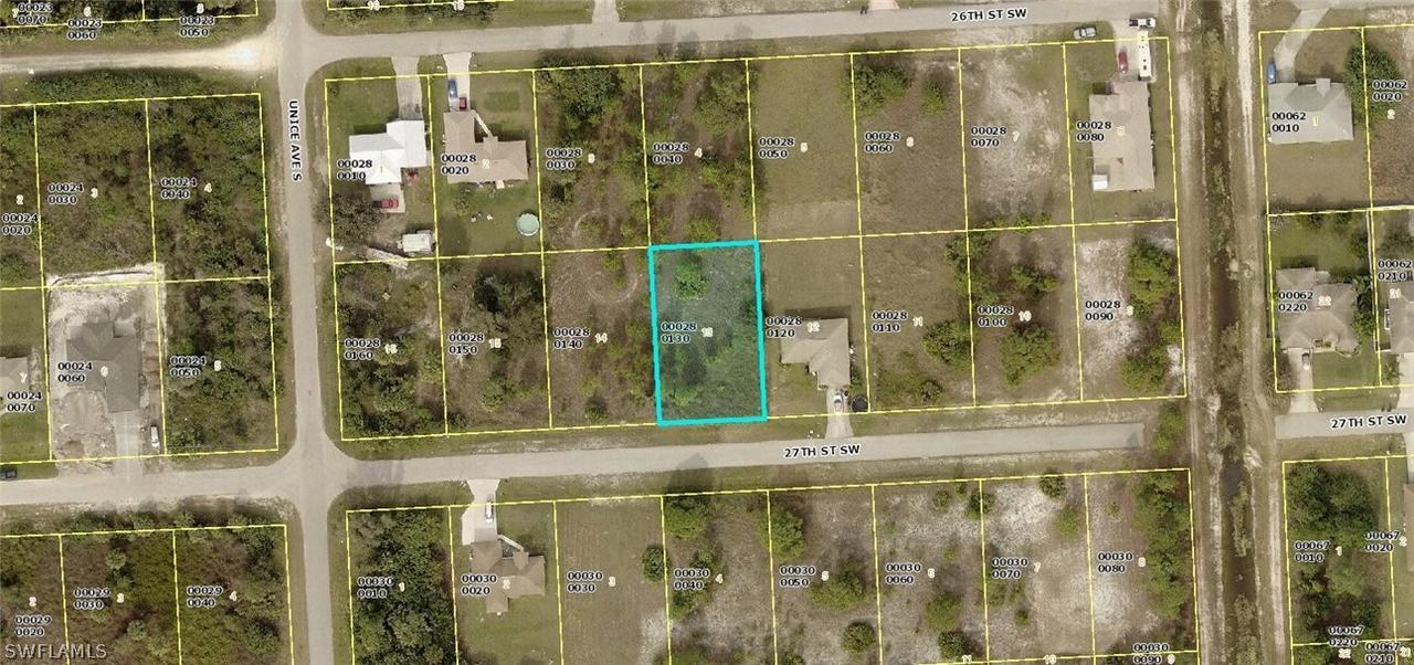 3508 27th St., Lehigh Acres, FL 33976