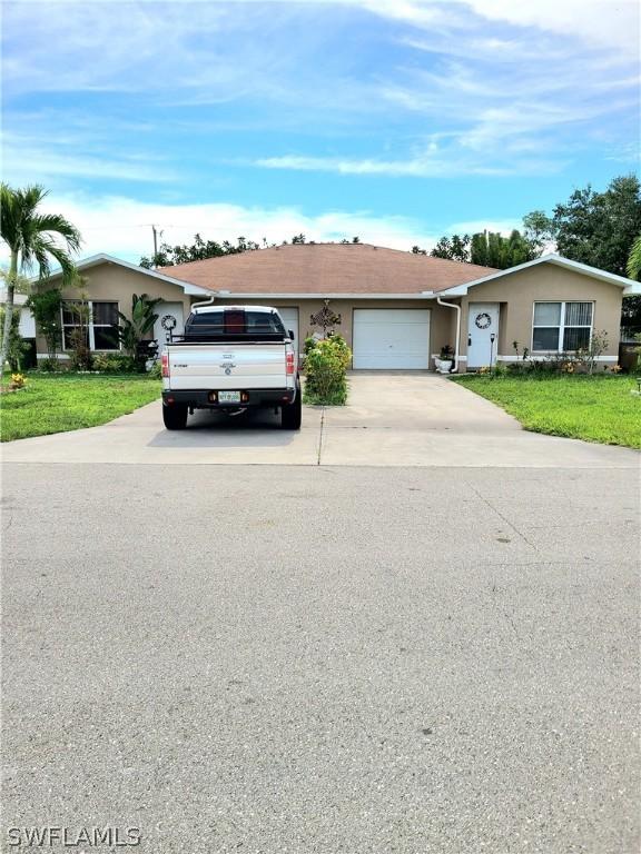 4215-4217 SW 7th Pl., Cape Coral, FL 33914