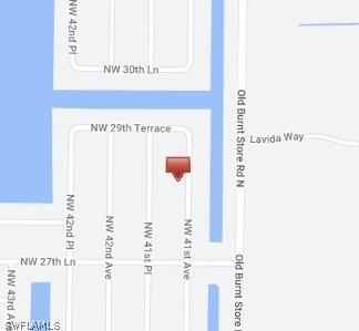 2814 NW 41st Ave., Cape Coral, FL 33993