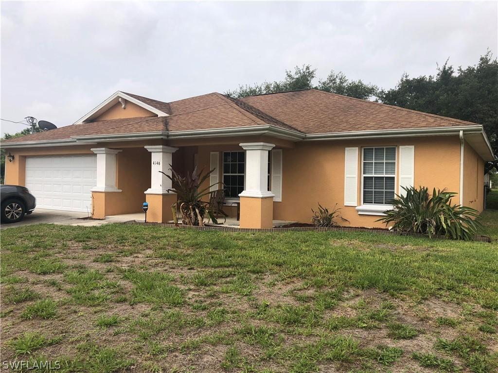 4146 NE 23rd Ave., Cape Coral, FL 33909