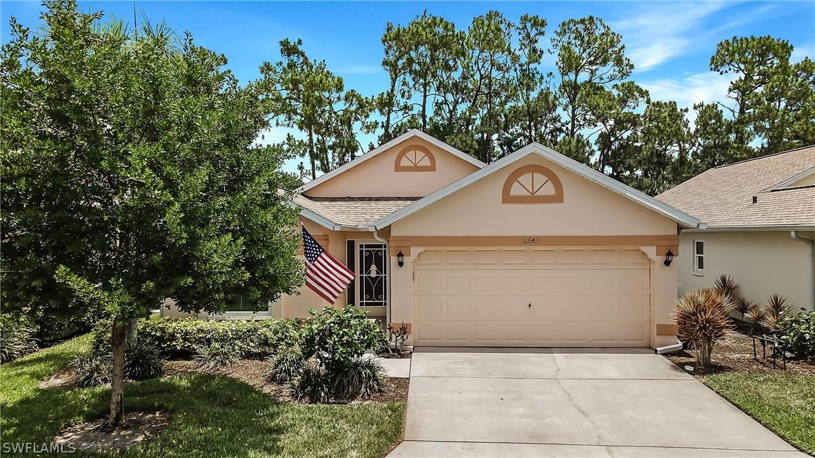 25411 Fairway Dunes Ct., Bonita Springs, FL 34135