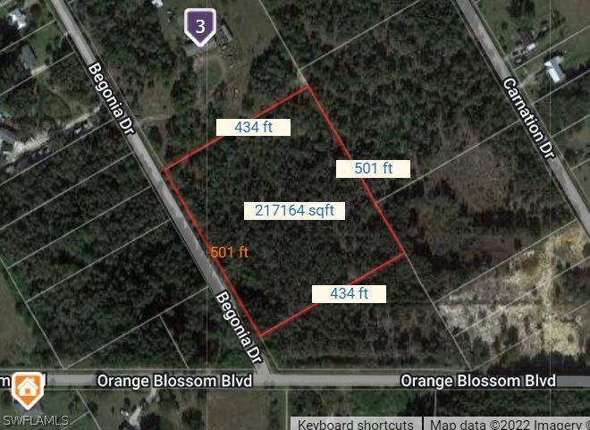 16130 Begonia Dr., Punta Gorda, FL 33955