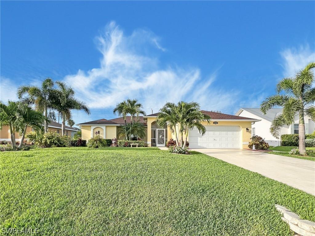 2232 SW 26th Ter., Cape Coral, FL 33914