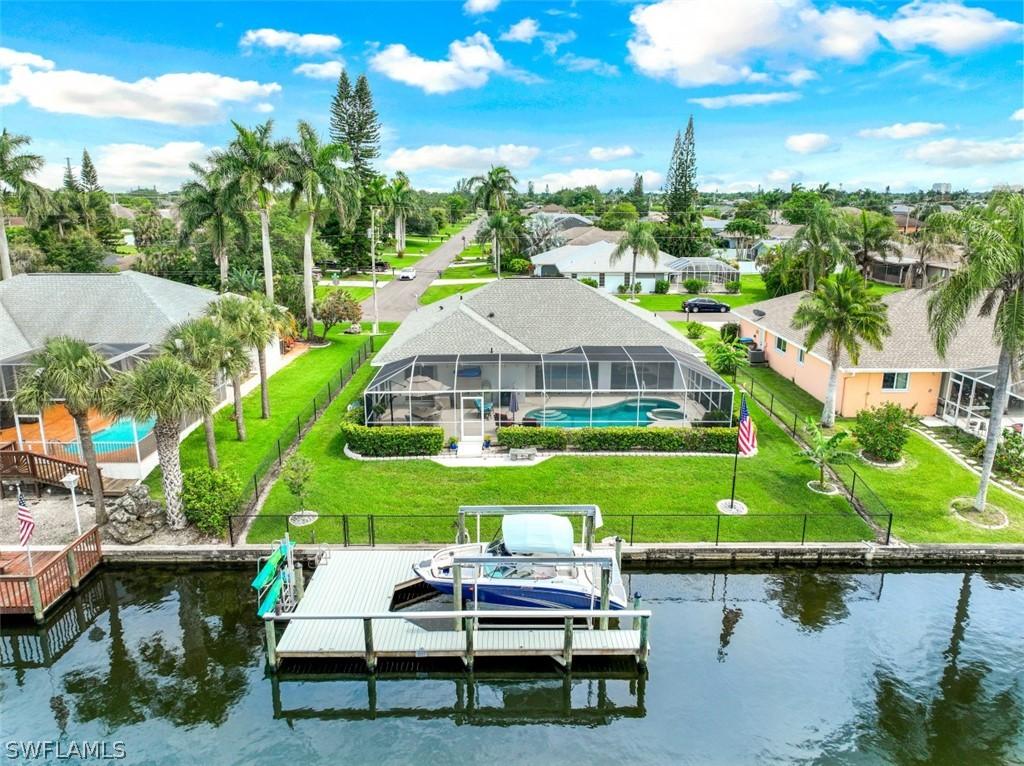 131 SW 42nd Ter., Cape Coral, FL 33914