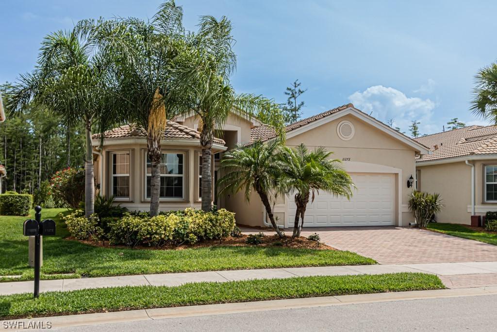 11272 Sparkleberry Dr., Fort Myers, FL 33913