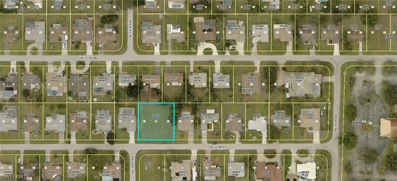 1405 SE 26th St., Cape Coral, FL 33904