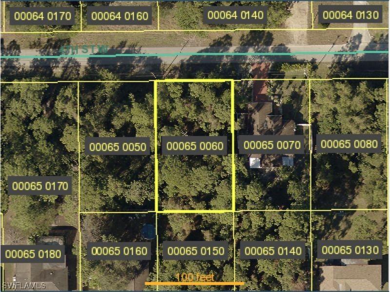 3809 4th St., Lehigh Acres, FL 33976