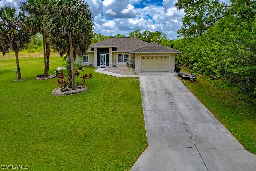 1401 Gene Ave., Lehigh Acres, FL 33971