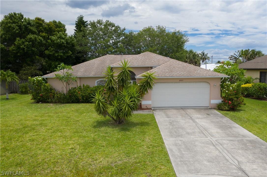 2921 SE 8th Pl., Cape Coral, FL 33904